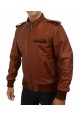 Men's Anchorman Jacket